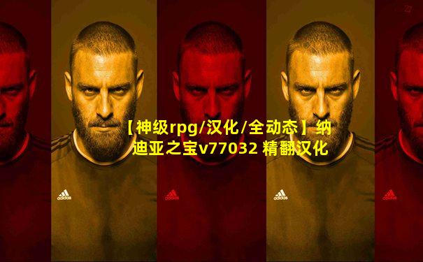 【神级rpg/汉化/全动态】纳迪亚之宝v77032 精翻汉化版